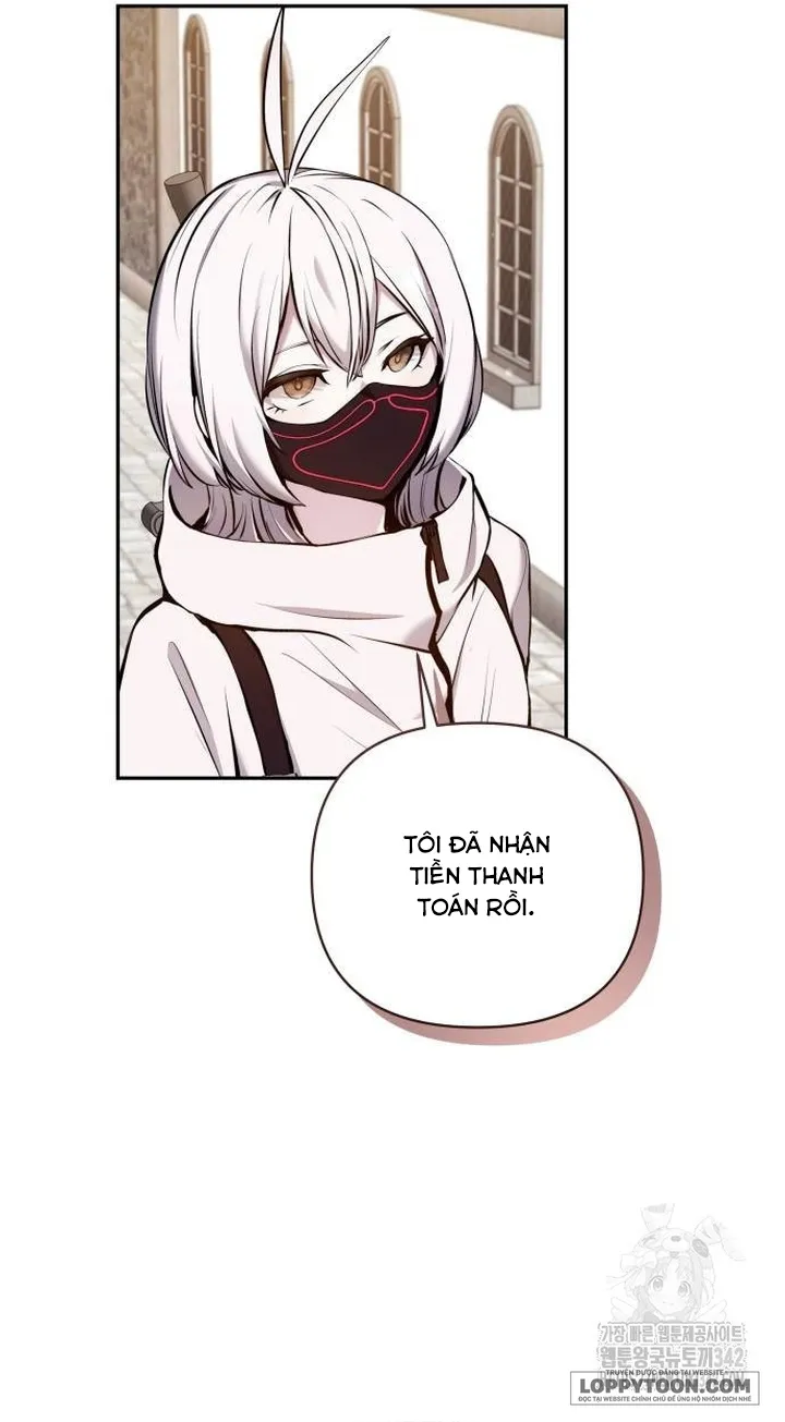 Thỏ Trắng Ở Xứ Sở Thần Tiên Chap 22 - trang 56