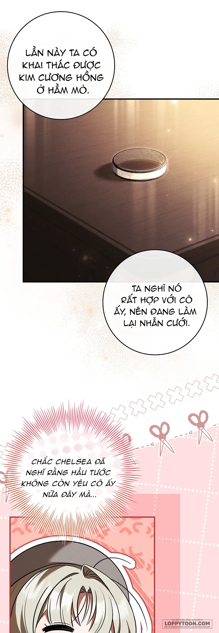 Văn Phòng Thám Tử Dành Cho Nam Chính Hối Hận! Chap 3 - trang 35