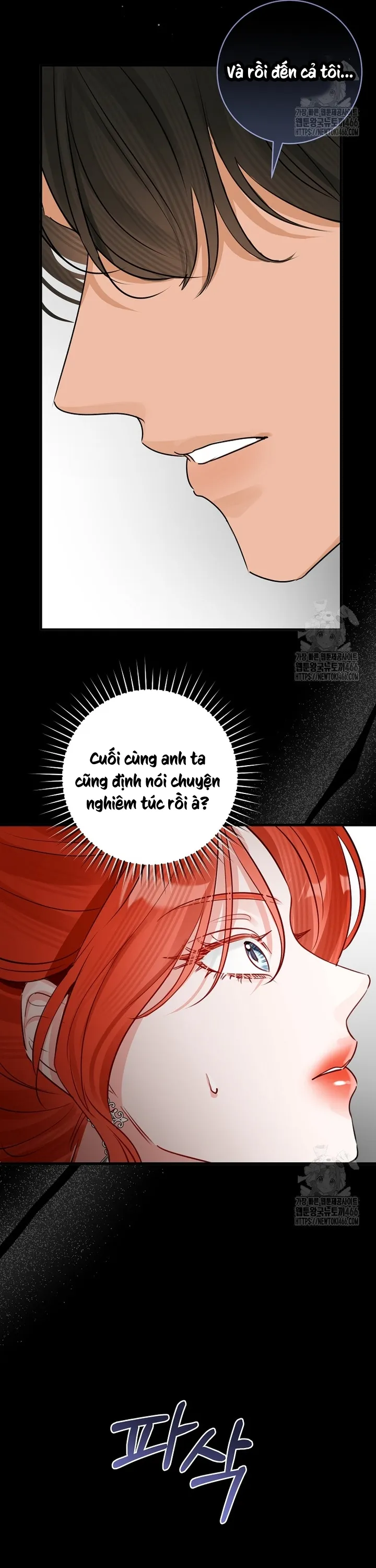 Cuộc Hôn Nhân Xa Hoa Của Đại Công Tước Là Giả Chap 76 - trang 19