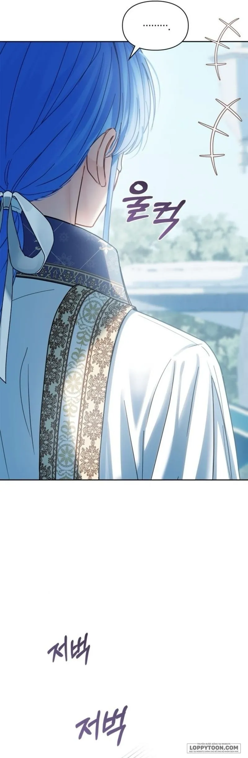 Phạm Nhân Bé Con Của Dinh Thự Mùa Đông Chap 63 - trang 16