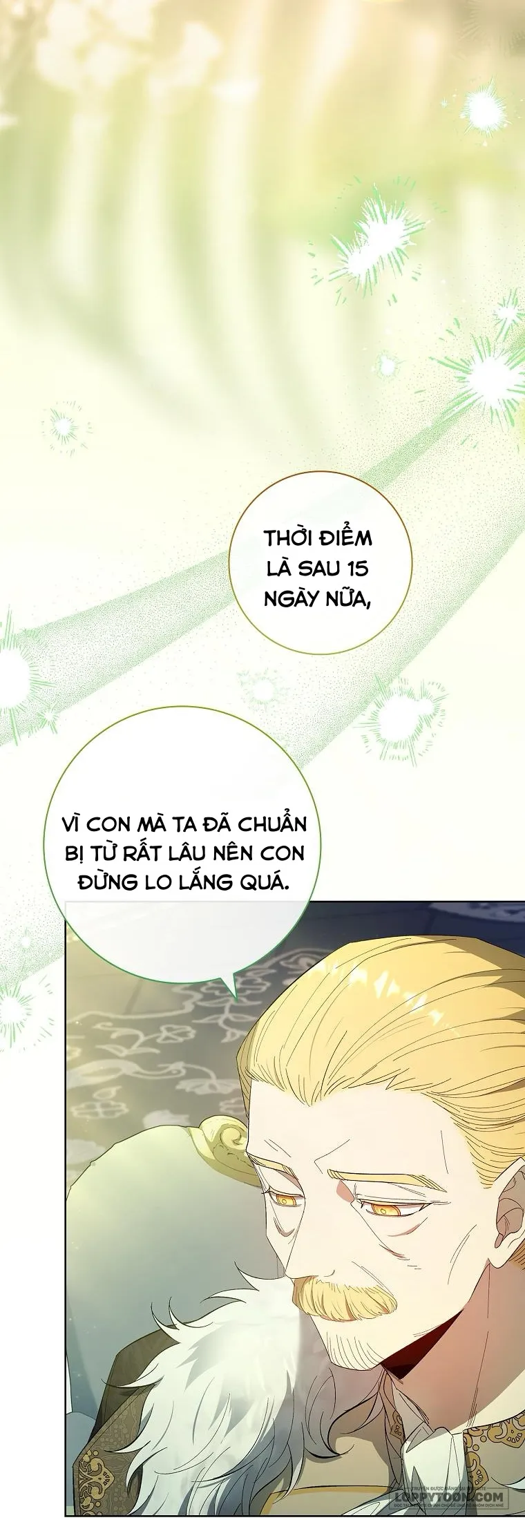 Nam Chính À, Tôi Sẽ Tôn Trọng Sở Thích Của Anh Chap 59 - trang 5