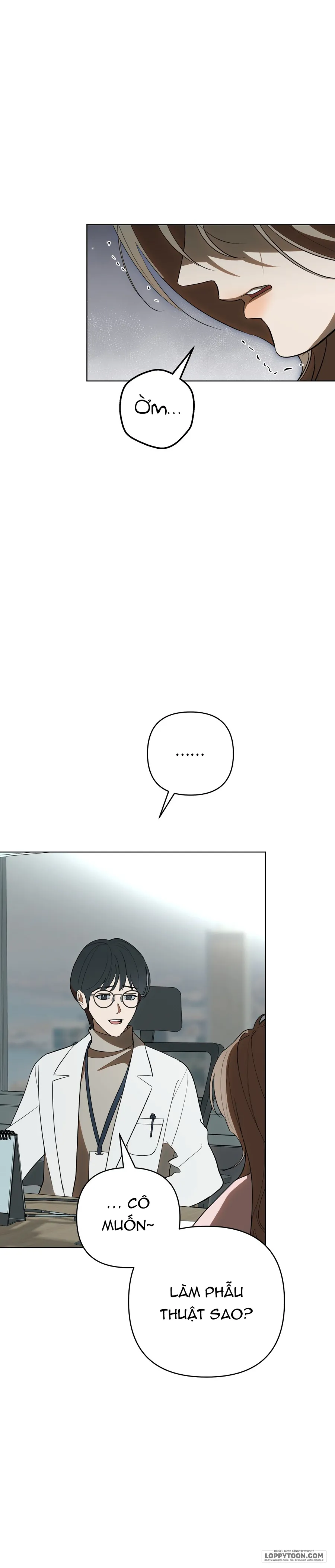 Ngưỡng Tuyệt Đối Chap 24 - trang 36