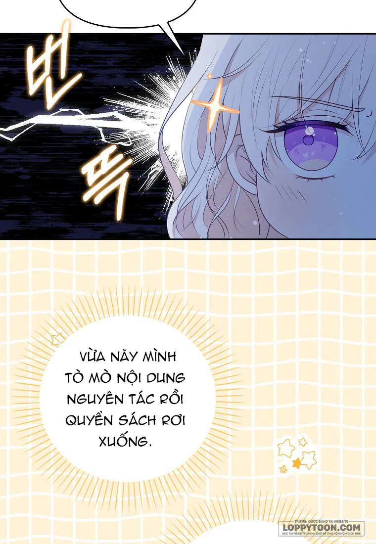Đứa Trẻ Côn Đồ Nhà Công Tước Chap 7 - trang 9