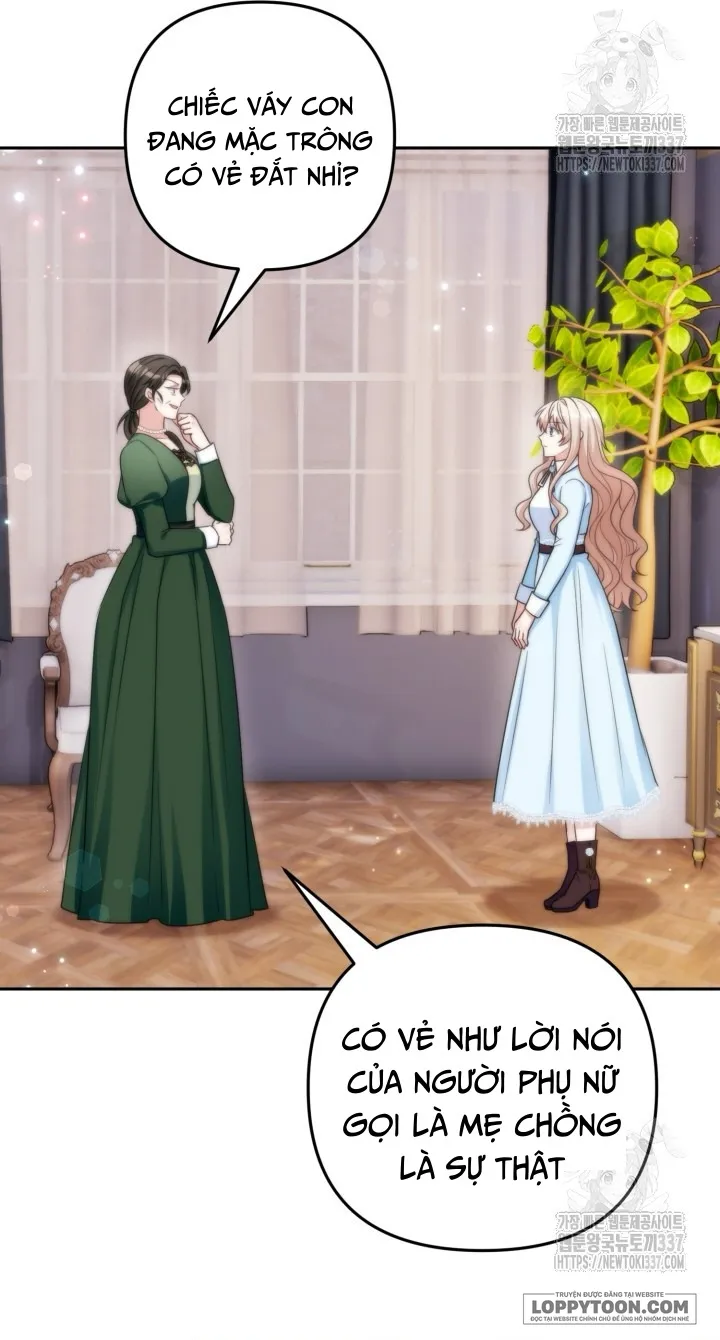 Tôi Sống Chung Với Mẹ Chồng Chap 75 - trang 45