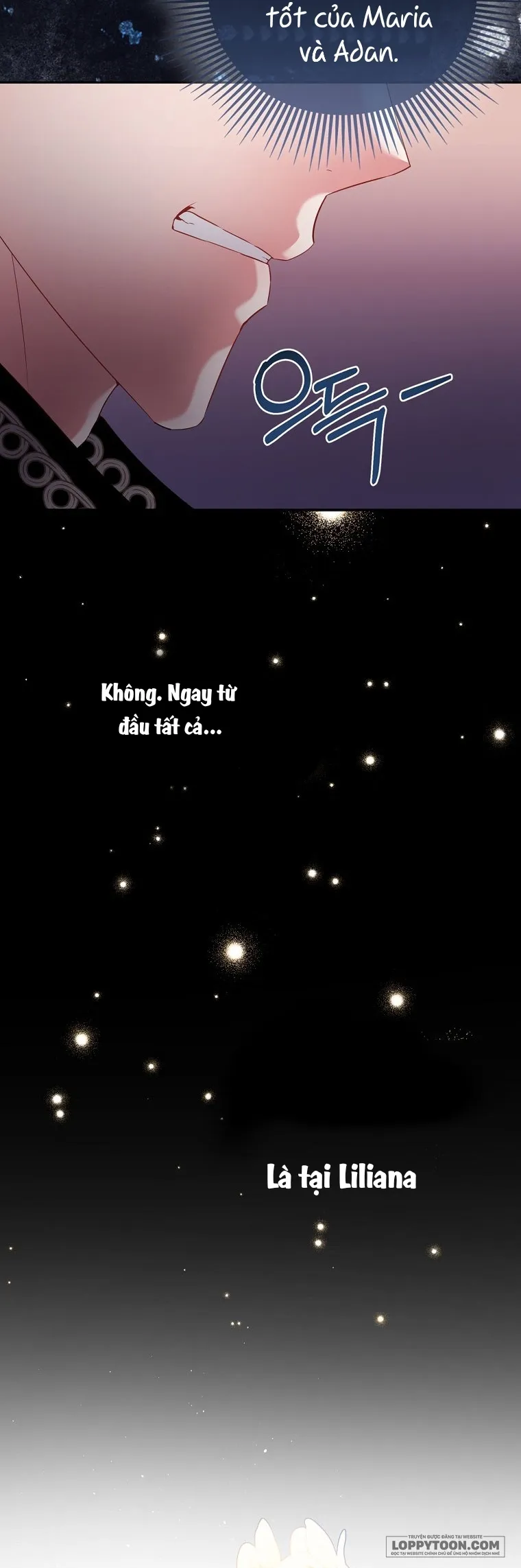 Nàng Công Chúa Của Mọi Người Chap 25 - trang 28