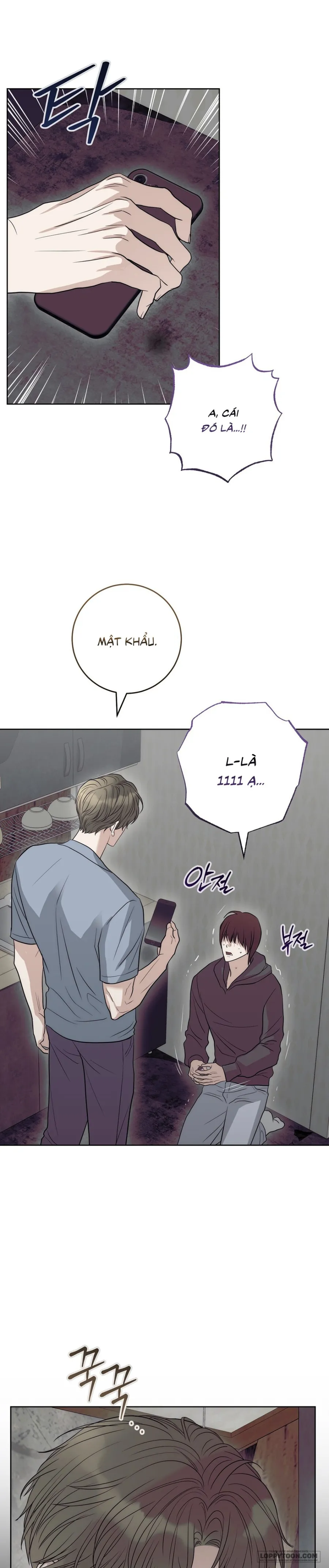 Hang Kiến Chap 13 - trang 4