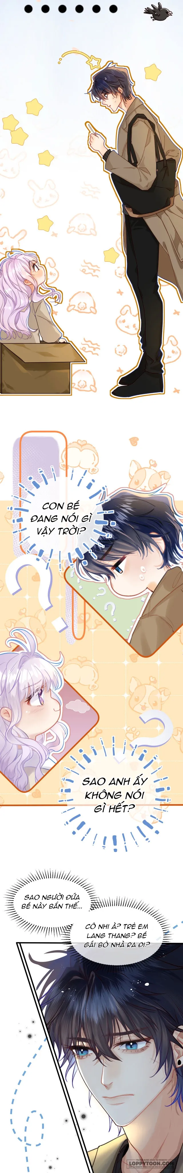 Tôi Nhặt Được Ma Nữ Rồi, Phải Làm Sao Đây? Chap 2 - trang 2
