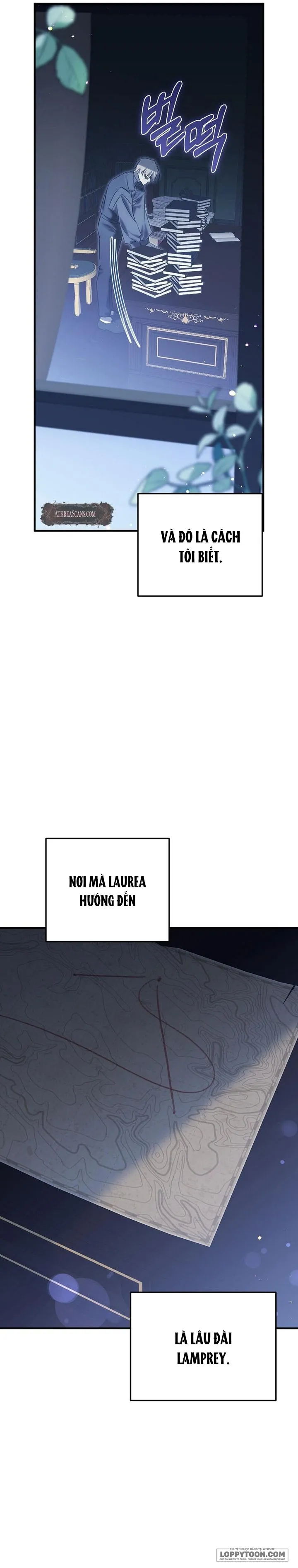 Dù Sao Chúng Ta Cũng Đã Kết Hôn Rồi Chap 17 - trang 31