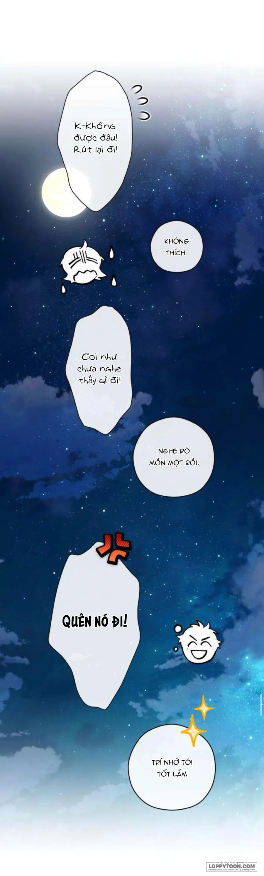 Tên Khốn Đẹp Trai Chap 23 - trang 41