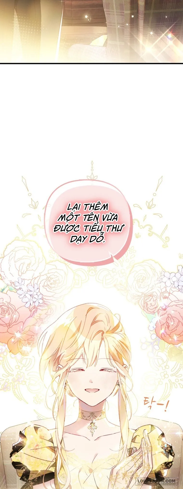 Nuôi Vị Hôn Phu Bằng Tiền Bạc Chap 12 - trang 81