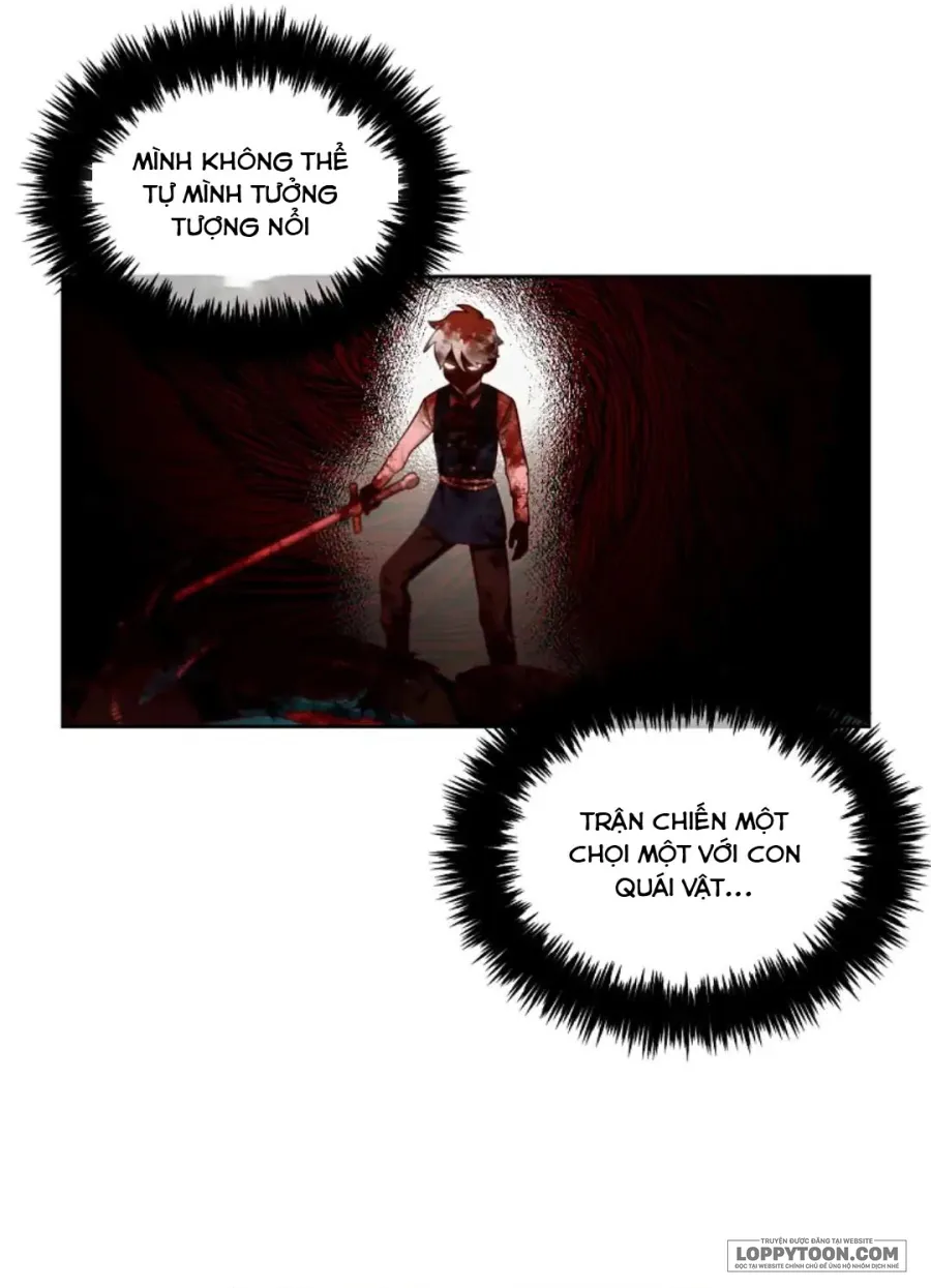Tôi Sẽ Ở Ngay Bên Cạnh Nam Chính Chap 11 - trang 15