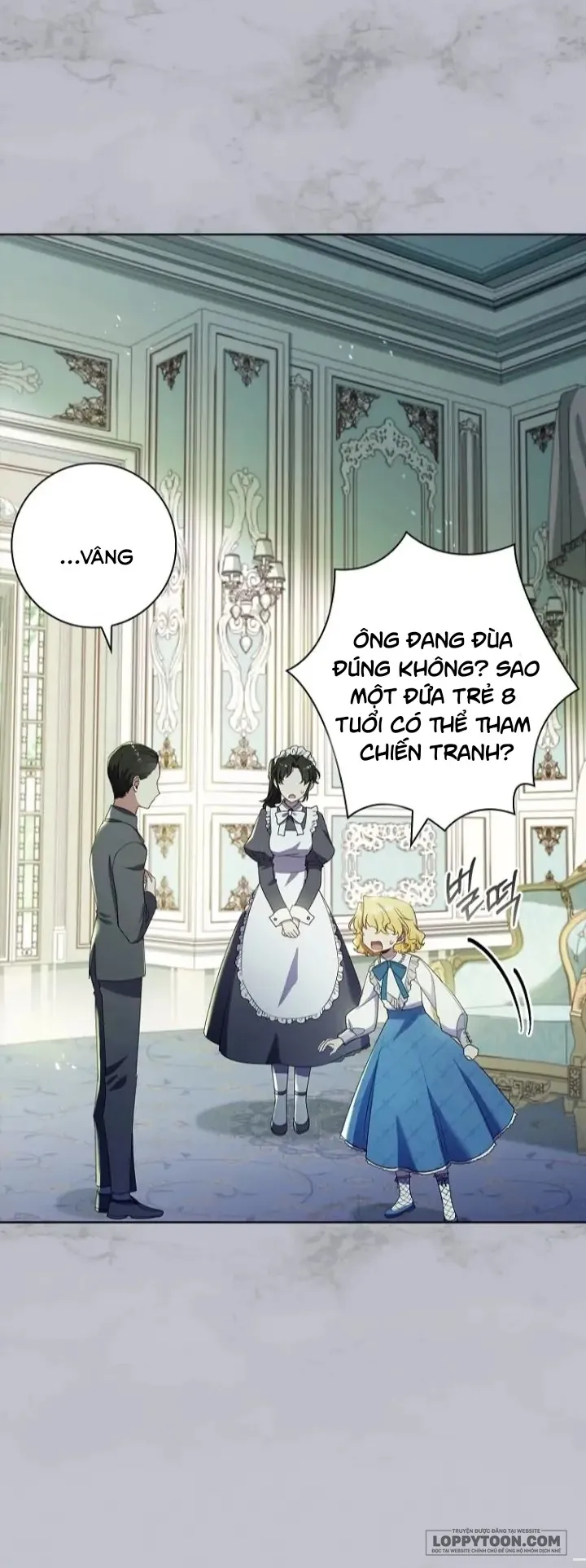 Nam Chính À, Tôi Sẽ Tôn Trọng Sở Thích Của Anh Chap 35 - trang 40
