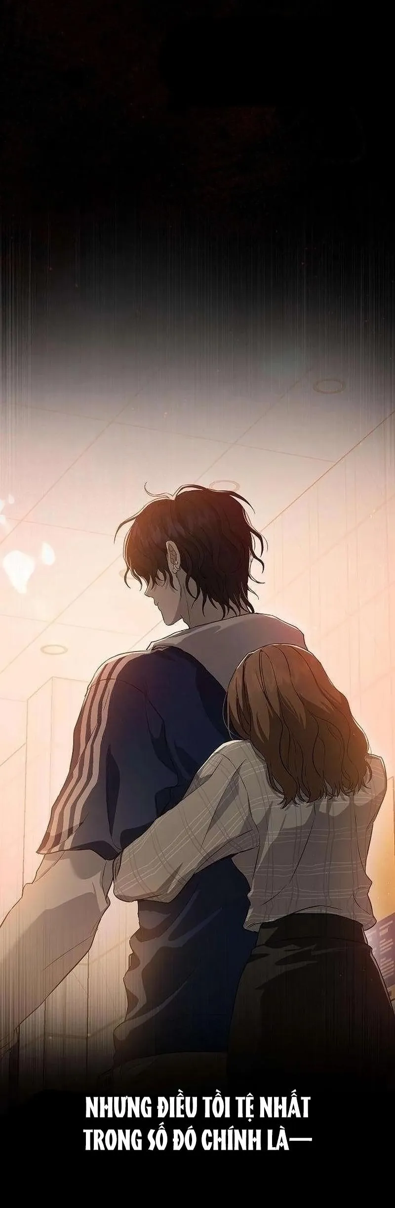 Tình Yêu Thuần Khiết Hư Hỏng Chap 3 - trang 50