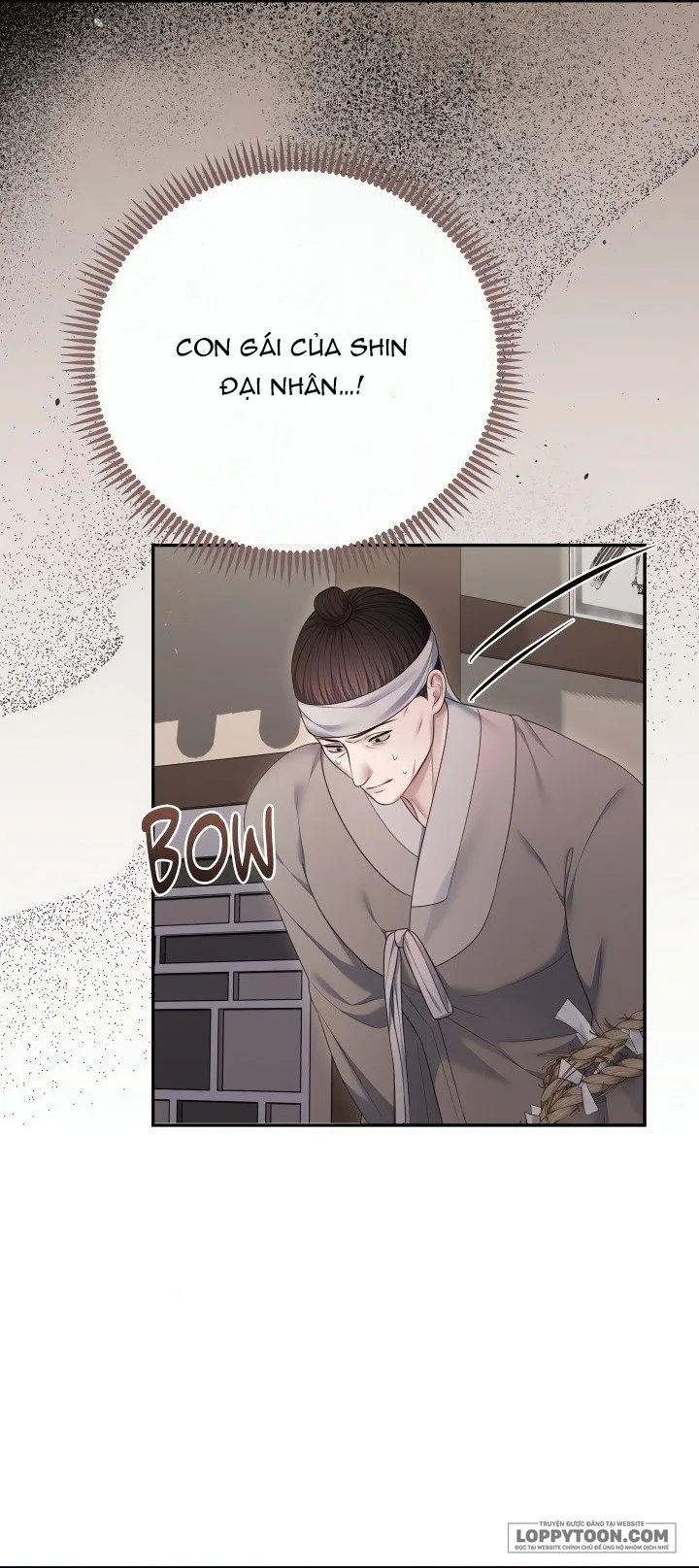 Truyền thuyết Dueokshini Chap 18 - end ss1 - trang 42