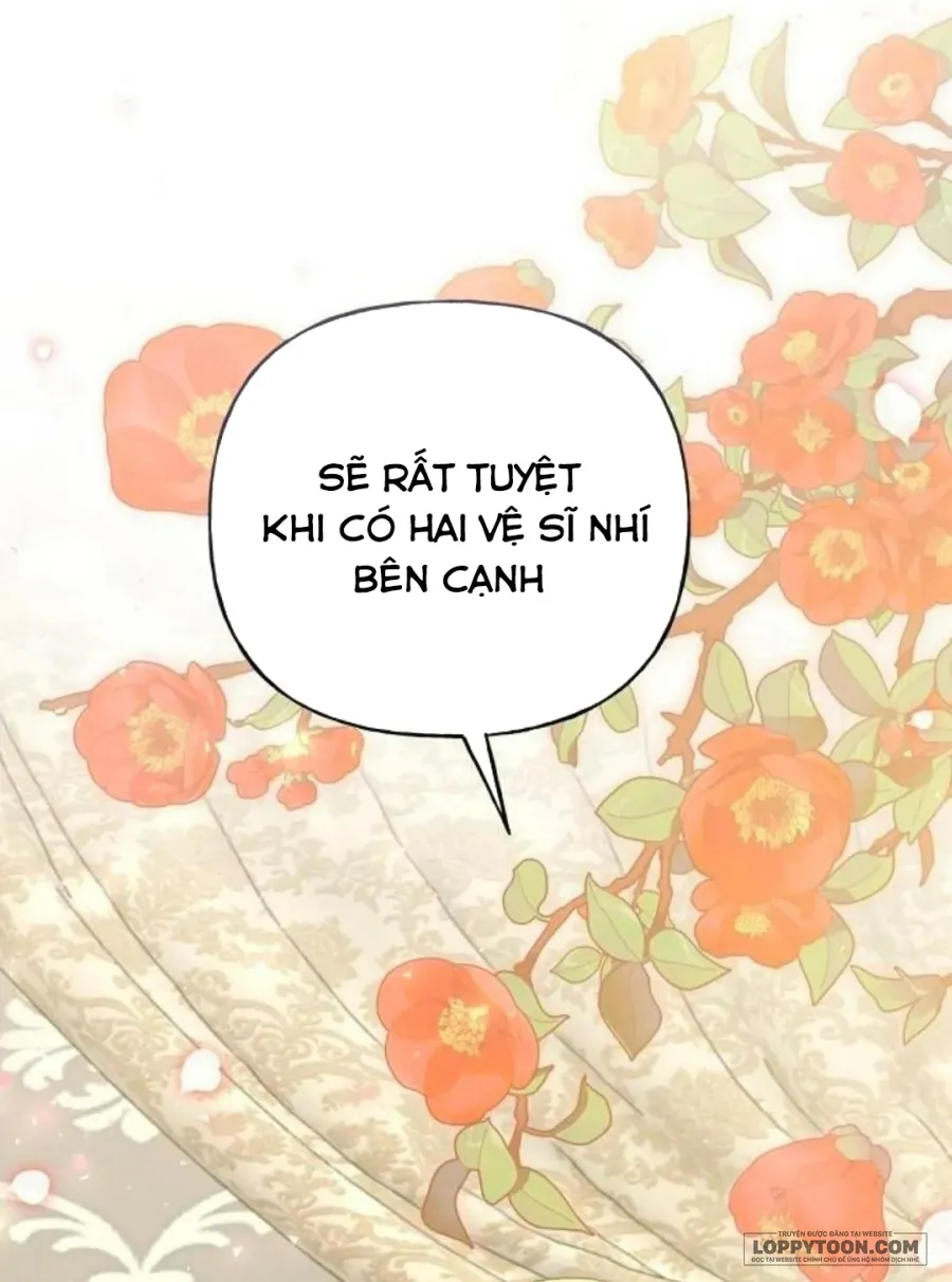 Hầu Gái Không Thích Nuôi Dạy Trẻ Nhỏ Chap 20 - trang 28