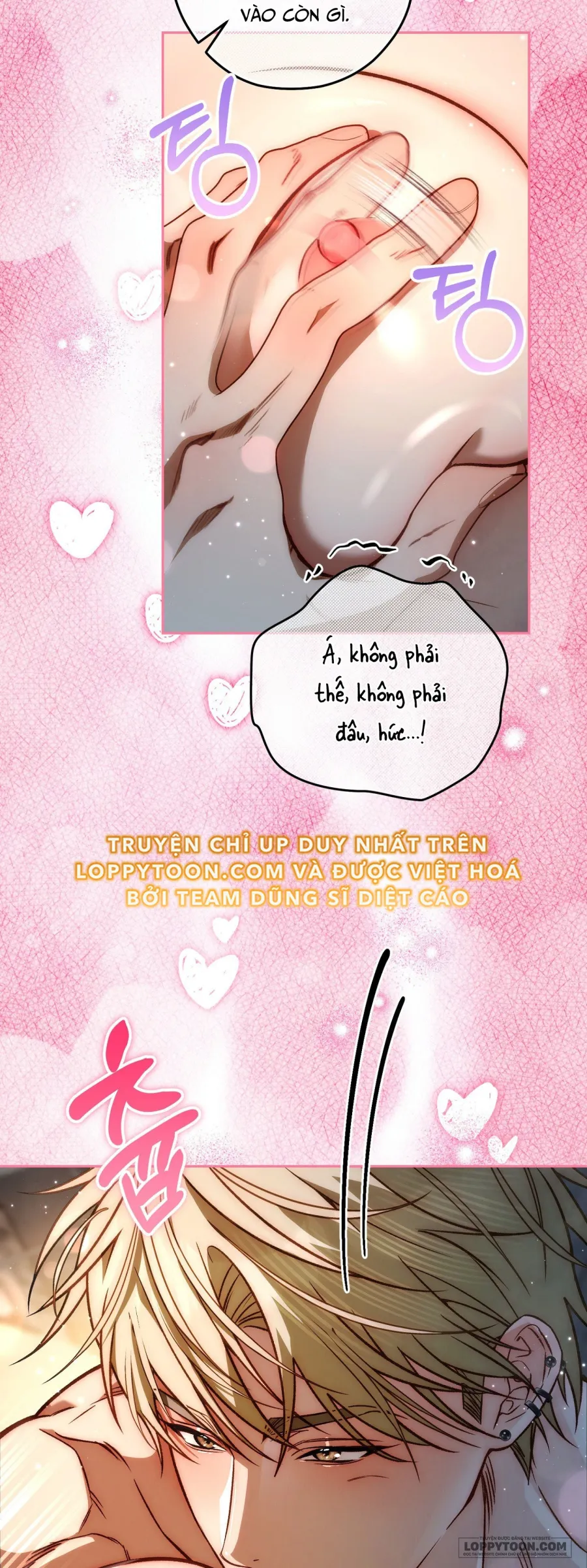 Không Tỉnh Táo Chap 8 - 🔞🔞🔞 - trang 23