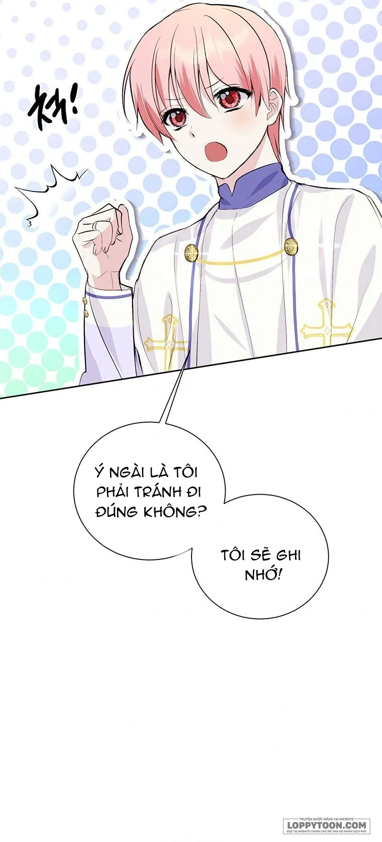 Phía Sau Mặt Nạ Của Nam Chính Hiền Lành Chap 13 - trang 49