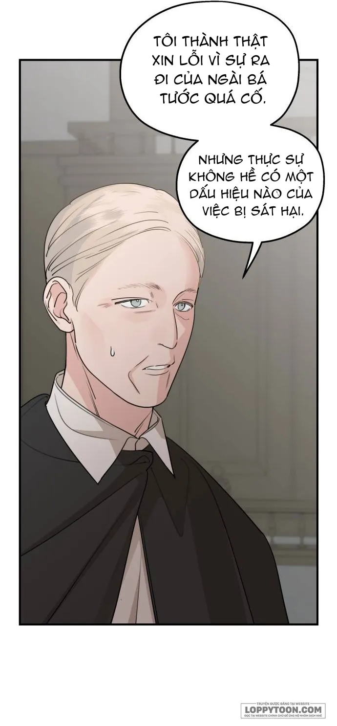 Gia Đình Chồng Quá Ám Ảnh Bởi Tôi Chap 60 - trang 53
