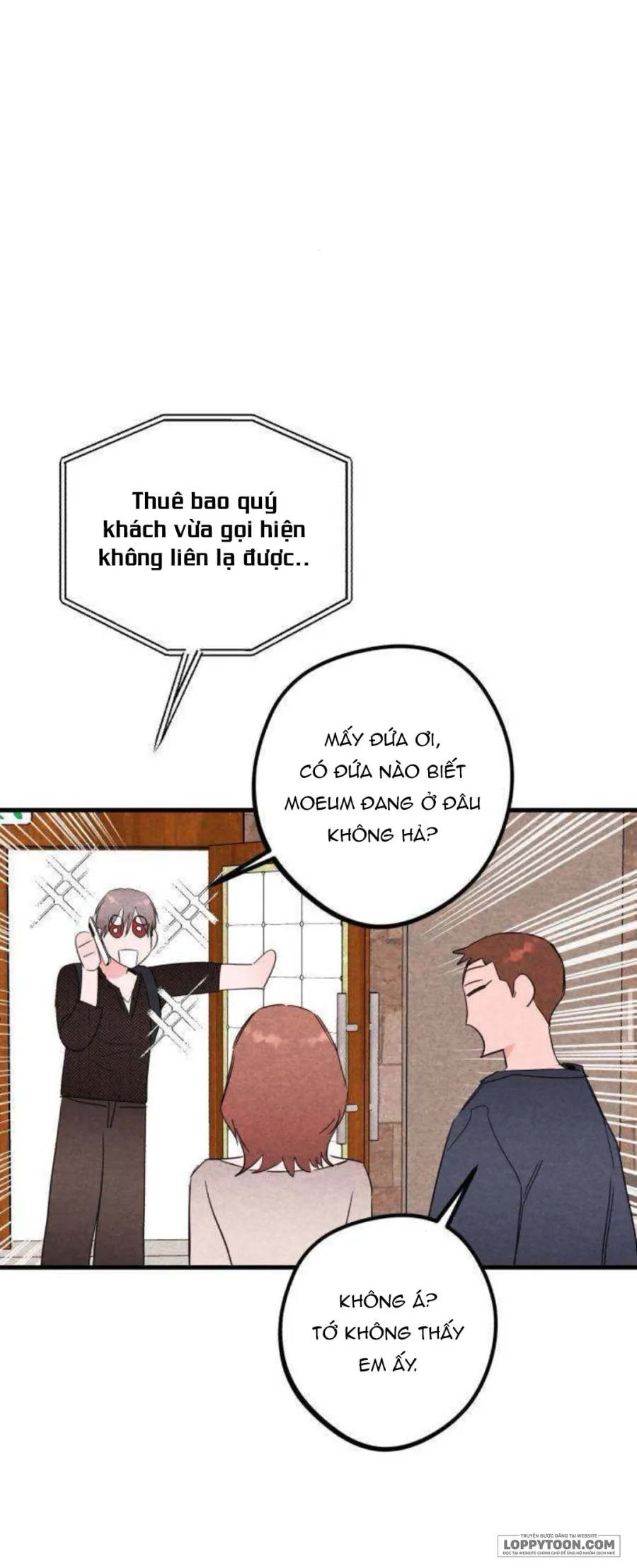 Bộ Mặt Che Giấu Của Tiền Bối Hoàn Hảo Chap 29 - 29. Sự gồng mình của tiền bối hoàn hảo - trang 26