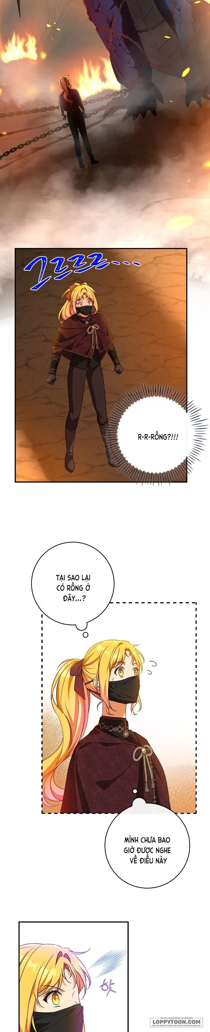 Thuần Hóa Hầu Tước Quái Dị Chap 46 - trang 10