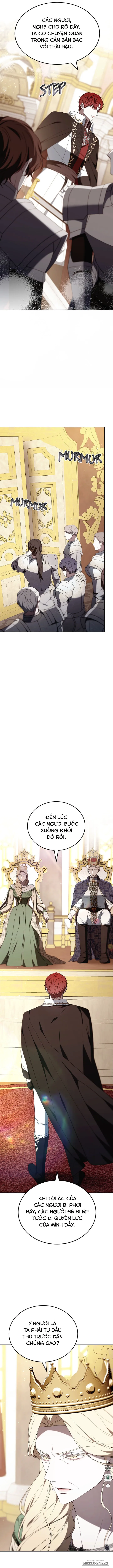 Thời Đại Oman Chap 77 - trang 8