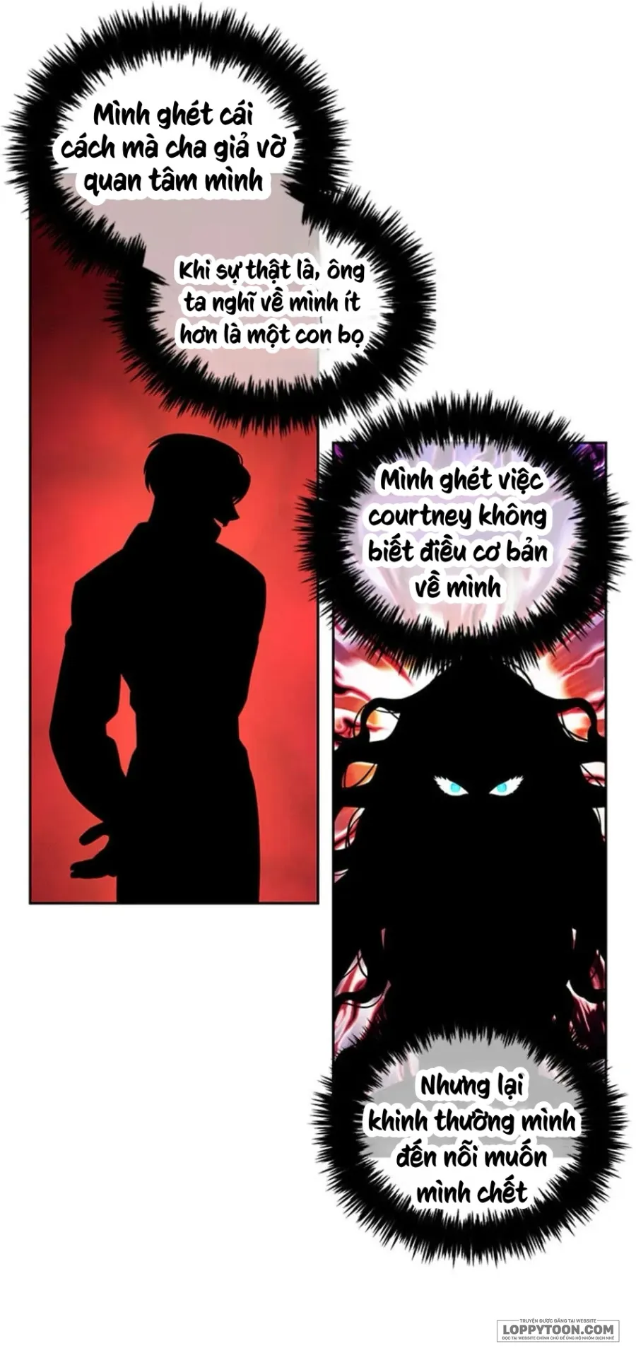 Tôi Sẽ Ở Ngay Bên Cạnh Nam Chính Chap 38 - trang 24