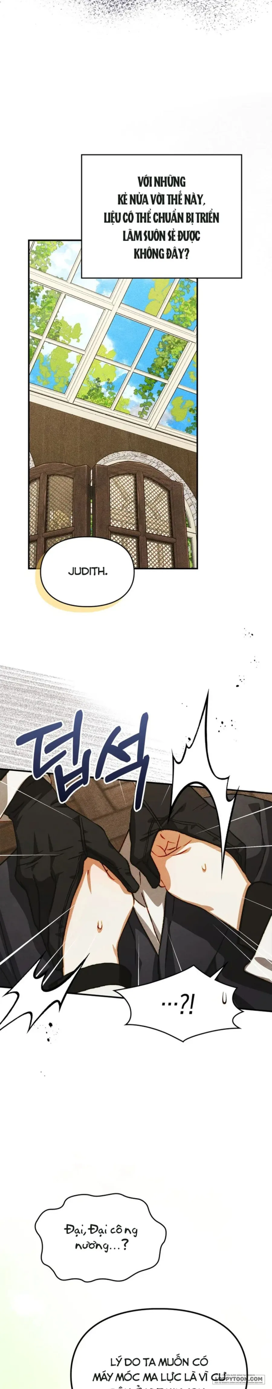 Thuần Hoá Munchkin Chap 45 - trang 21