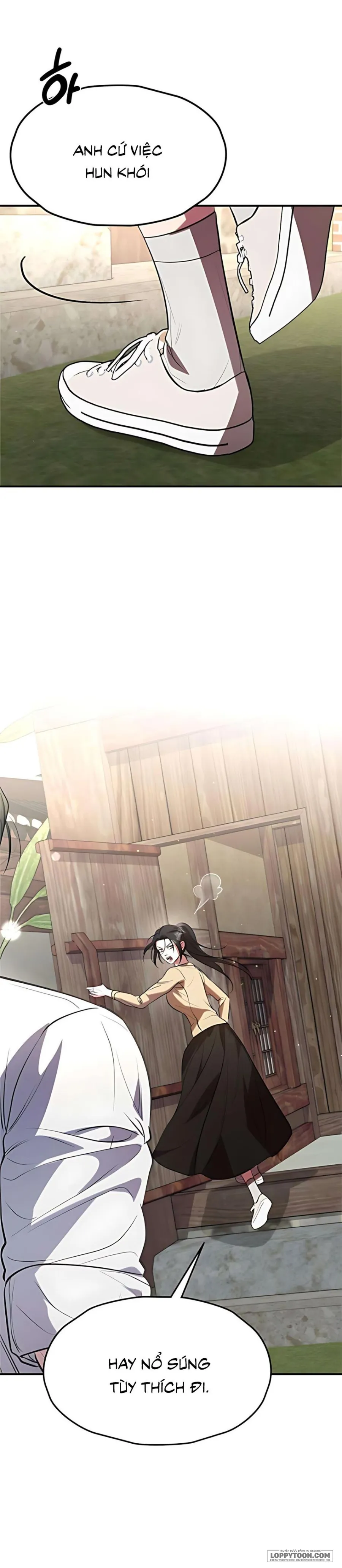 Tiêu Bản Chap 10 - trang 42
