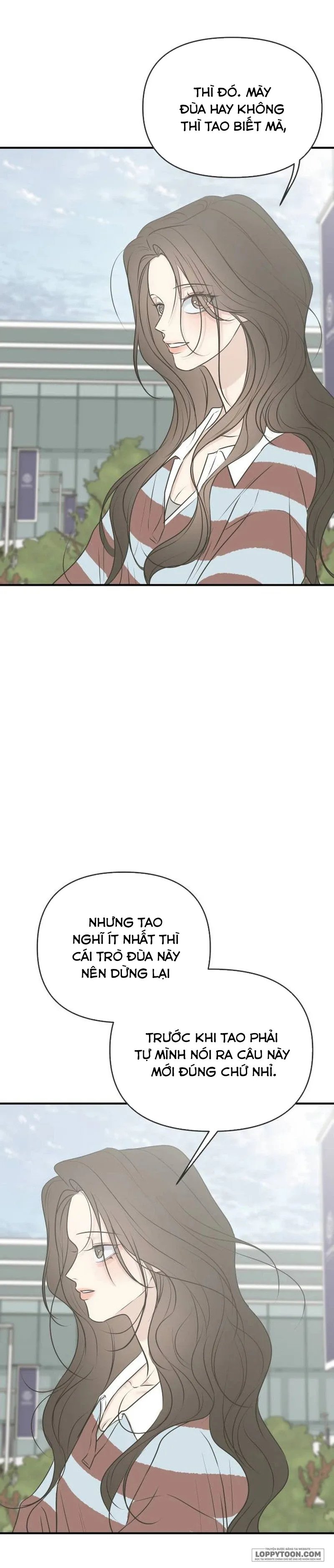 Scandal Bảo Vệ Hôn Nhân Chap 29 - trang 13