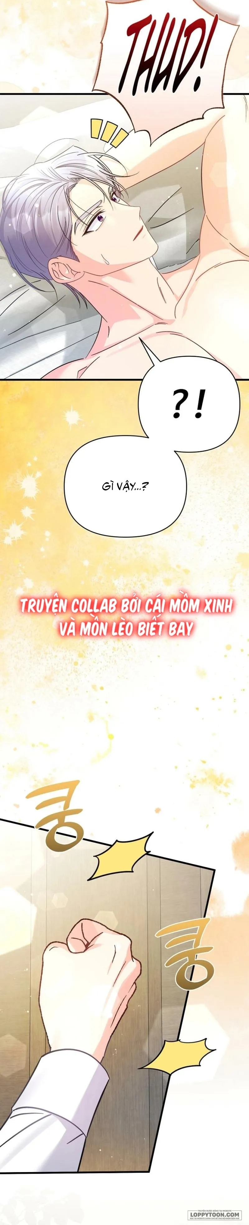 Điện Hạ, Đây Chỉ Là Một Cuốn Tiểu Thuyết Chap 17 - trang 28