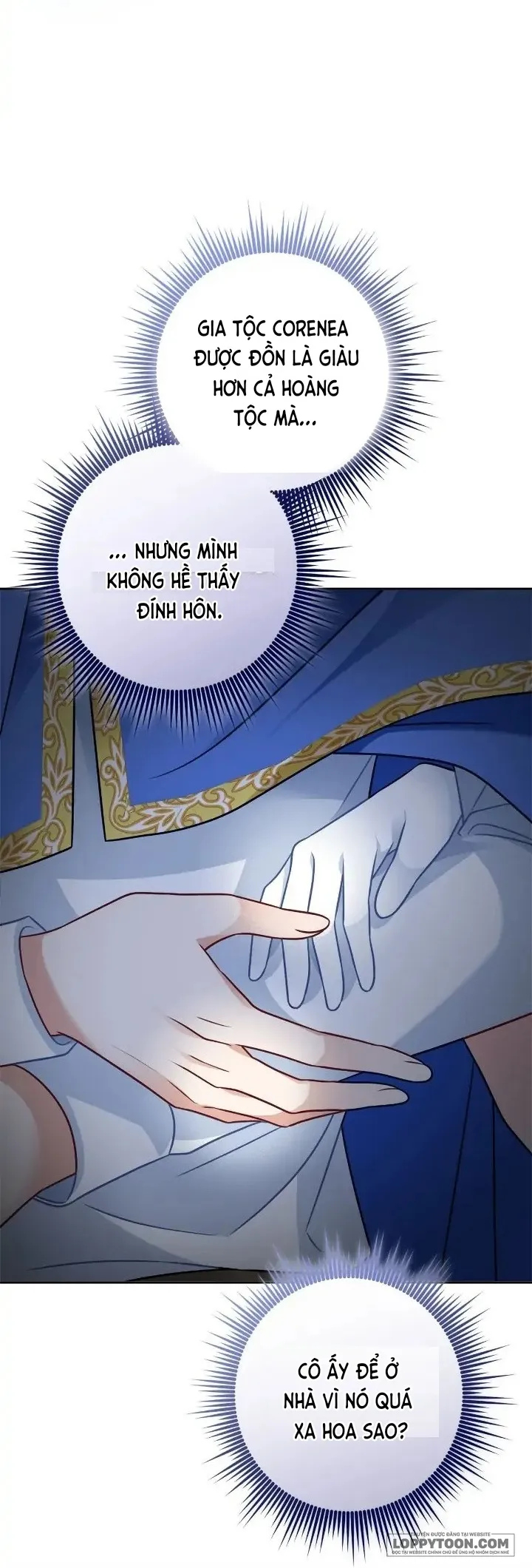 Tôi Sống Chung Với Mẹ Chồng Chap 15 - trang 43