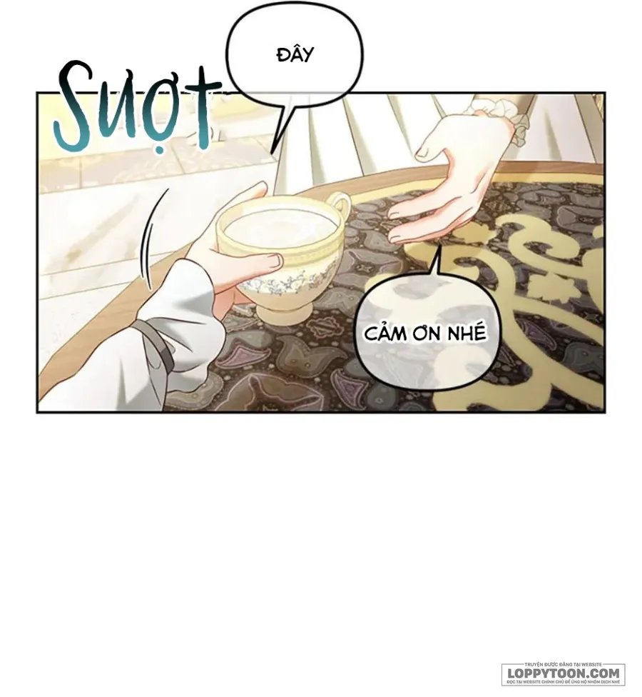 Tôi Sẽ Ở Ngay Bên Cạnh Nam Chính Chap 25 - trang 31