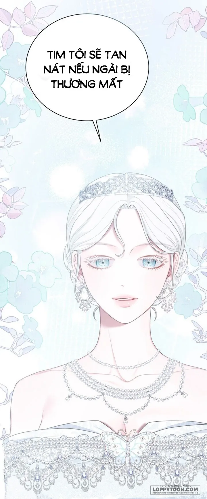 Hầu Nữ Không Còn Thèm Muốn Chủ Nhân Nữa Chap 19 - trang 45