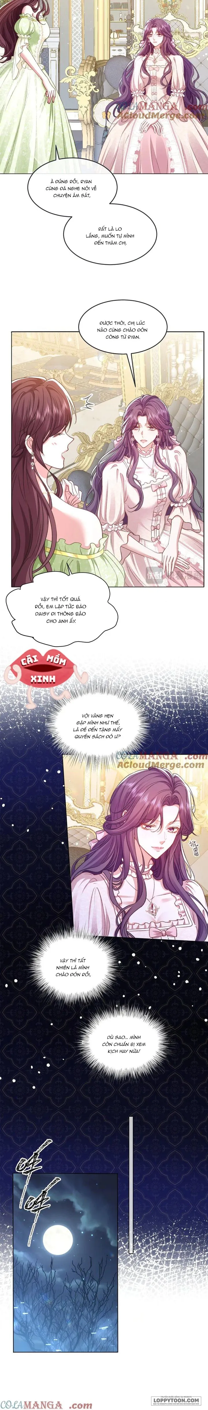 Bày Tỏ Với Người Nguy Hiểm Như Anh Ấy Chap 9 - trang 8