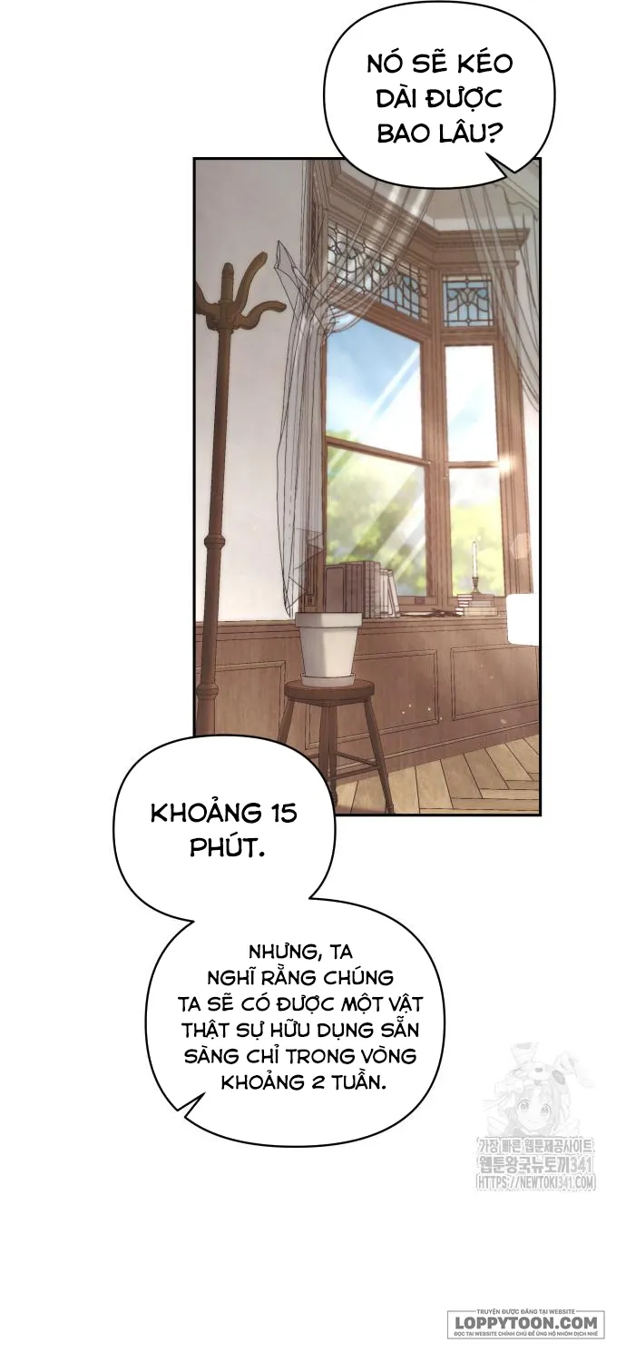 Thỏ Trắng Ở Xứ Sở Thần Tiên Chap 6 - trang 26