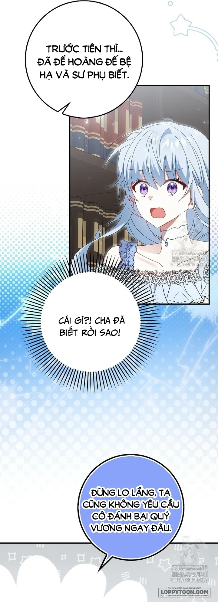 Tôi Sẽ Chiếm Lấy Ngư Trường Này! Chap 48 - trang 40