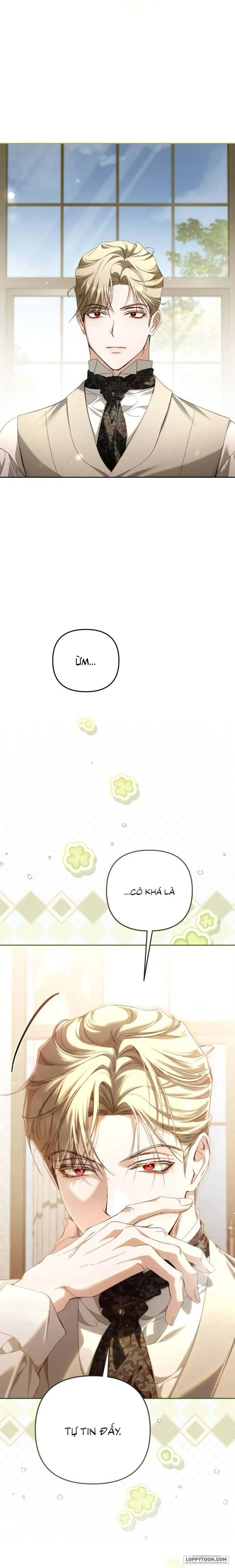 Kẻ Tạo Scandal Đã Quay Trở Lại Chap 14 - trang 23