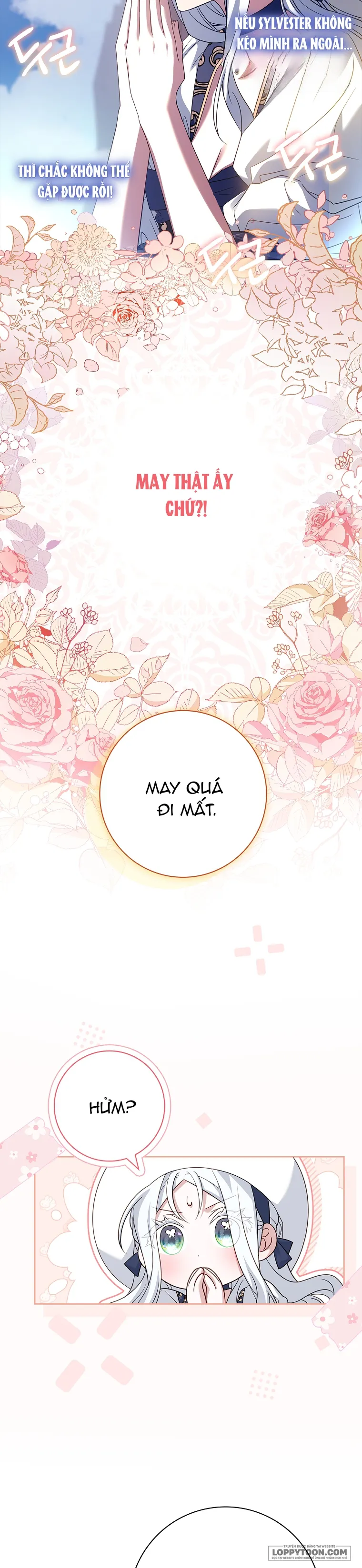 Chồng Ơi, Tại Sao Chúng Ta Không Thể Ly Hôn? Chap 30 - trang 29