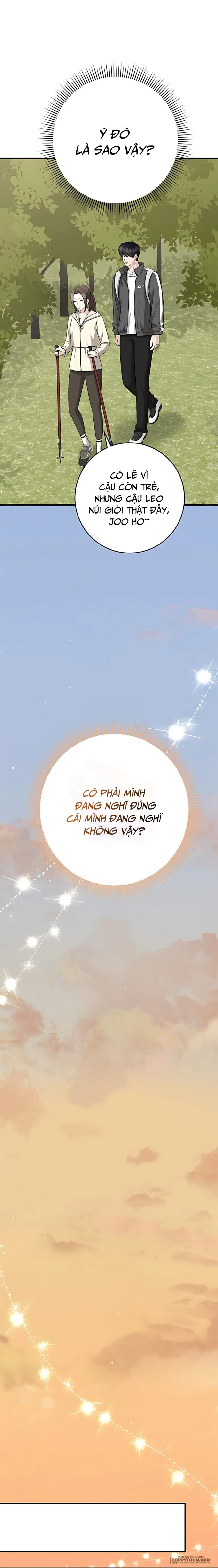 Quy Luật Cải Tạo Kẻ Rác Rưởi Chap 8 - 🔞 - trang 60
