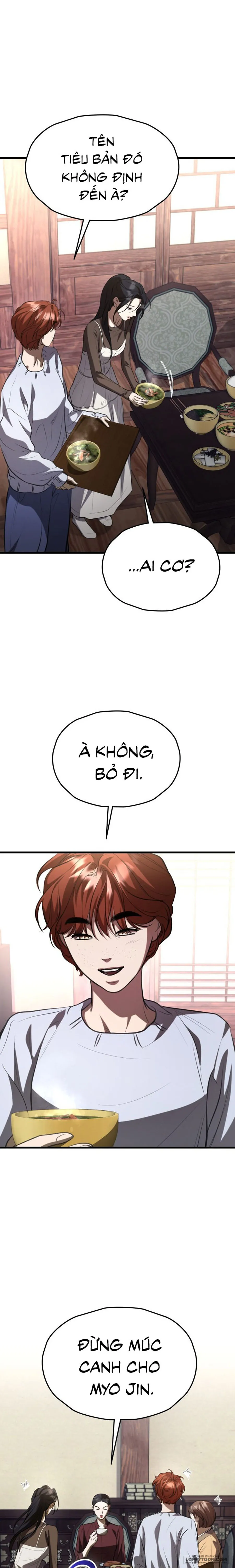 Tiêu Bản Chap 14 - trang 16