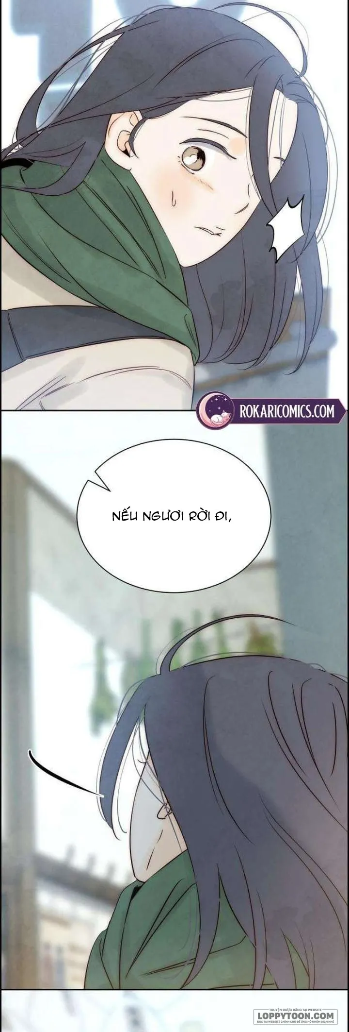 Chưa Từng Chạm Tới Em Chap 11 - trang 66