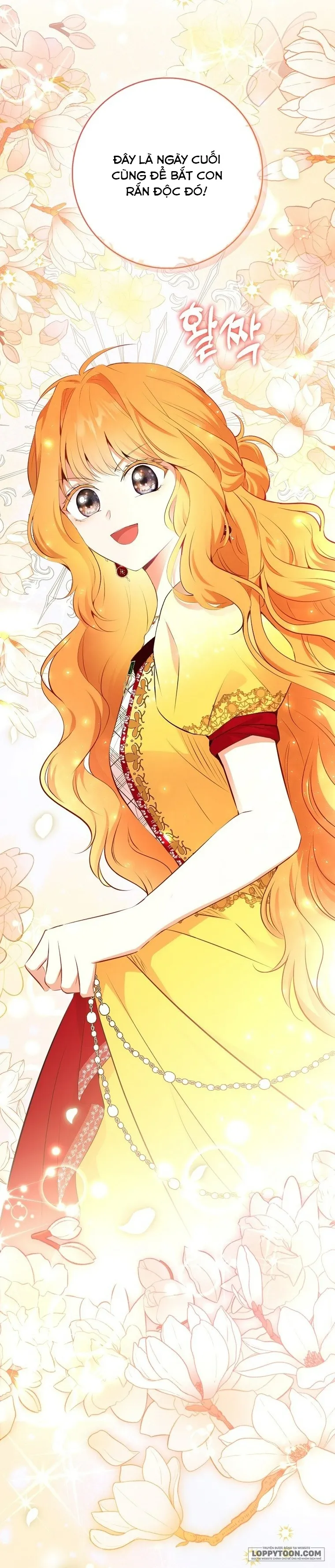Sóc Con Tài Năng Chap 87 - trang 15