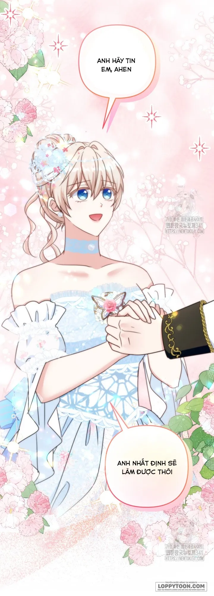 Tôi Sống Chung Với Mẹ Chồng Chap 79 - trang 21
