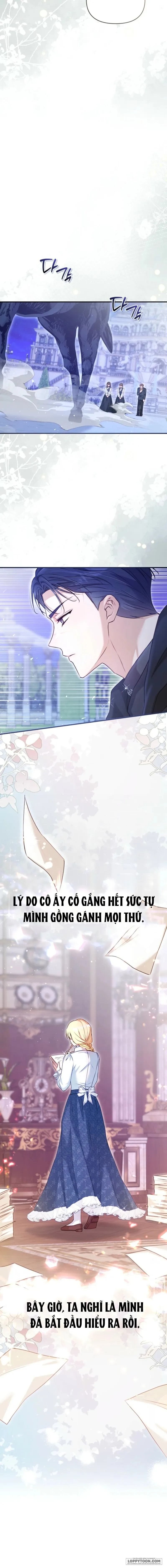 Cuộc Hôn Nhân Thứ 7 Đã Được Lên Kế Hoạch Chap 12 - trang 20
