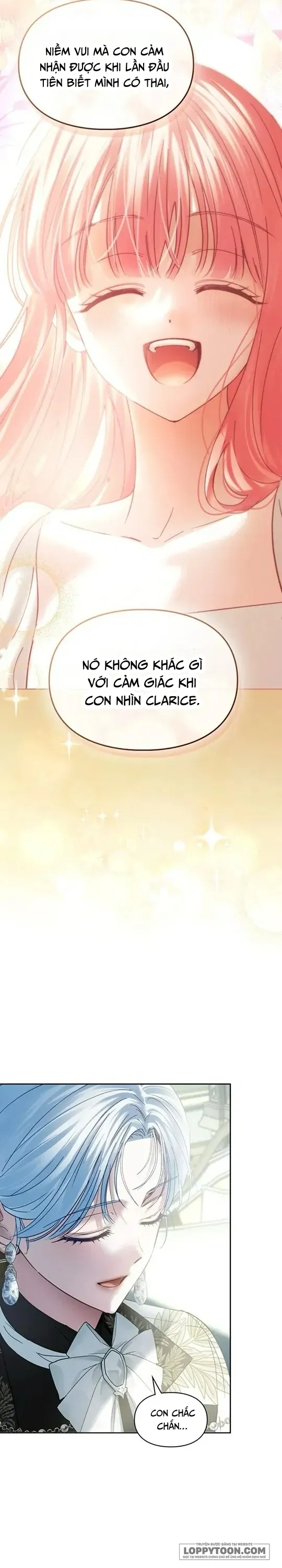 Phạm Nhân Bé Con Của Dinh Thự Mùa Đông Chap 77 - trang 29