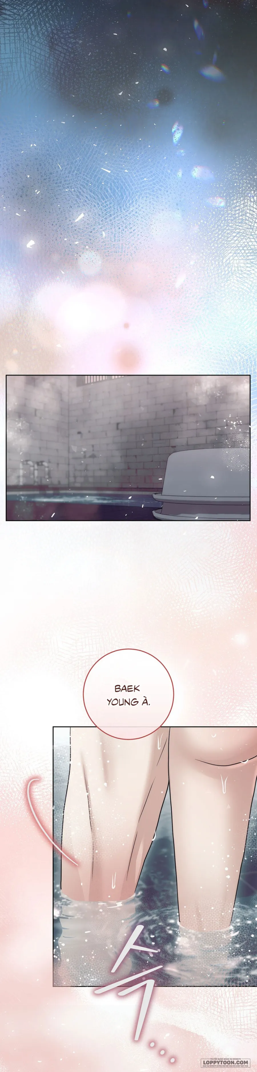 Hang Kiến Chap 16 - 🔞🔞🔞 - trang 43