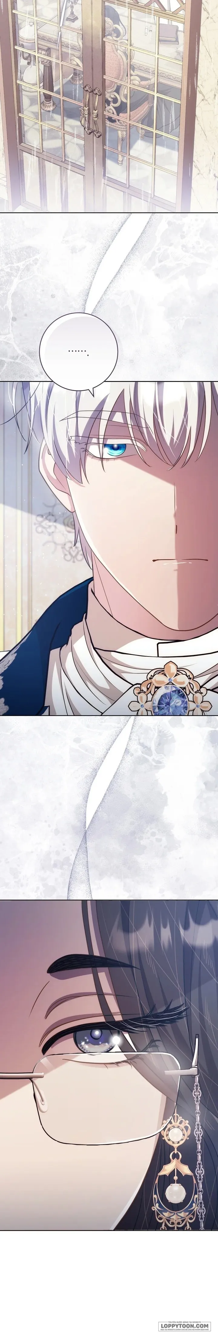 Vị Hoàng Tử Của Em Chap 23 - trang 18