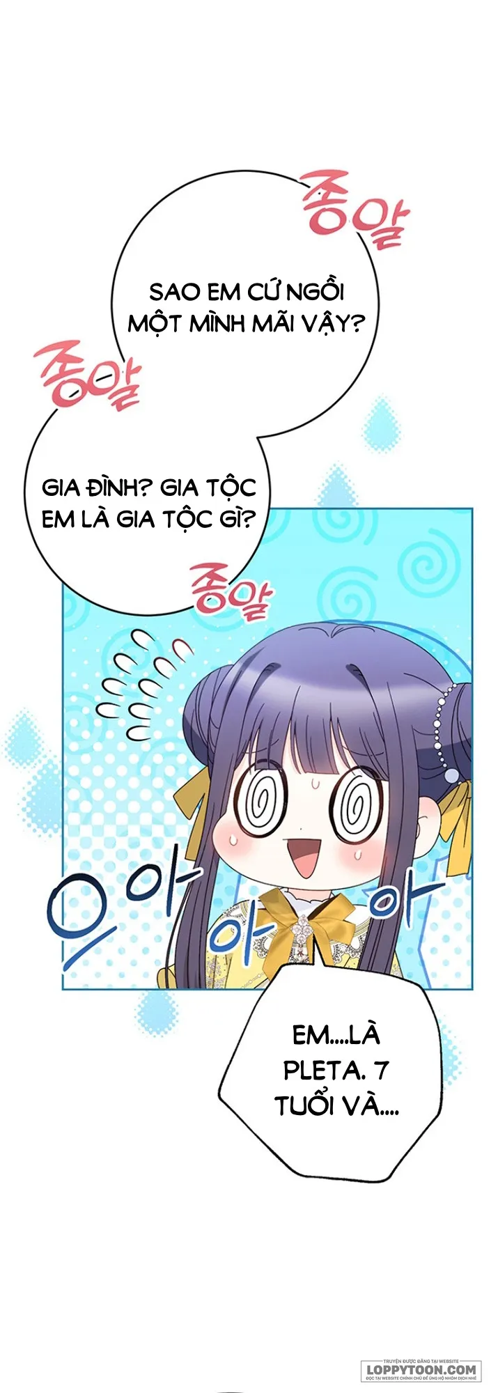 Nuôi Dưỡng Em Gái Xinh Đẹp Chap 27 - trang 22