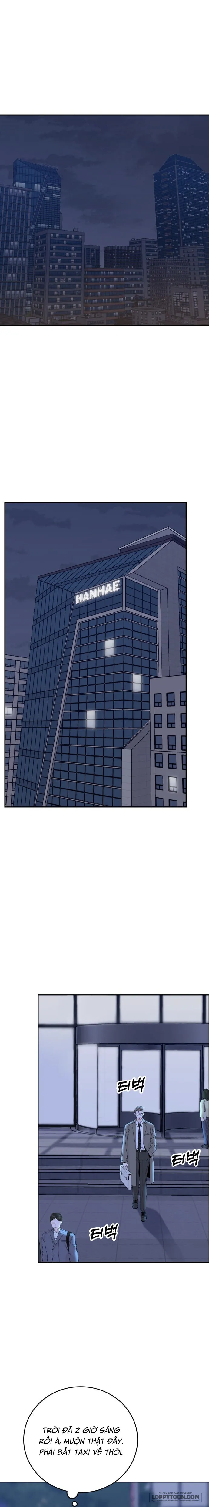 Người Một Nhà Chap 127 - trang 1