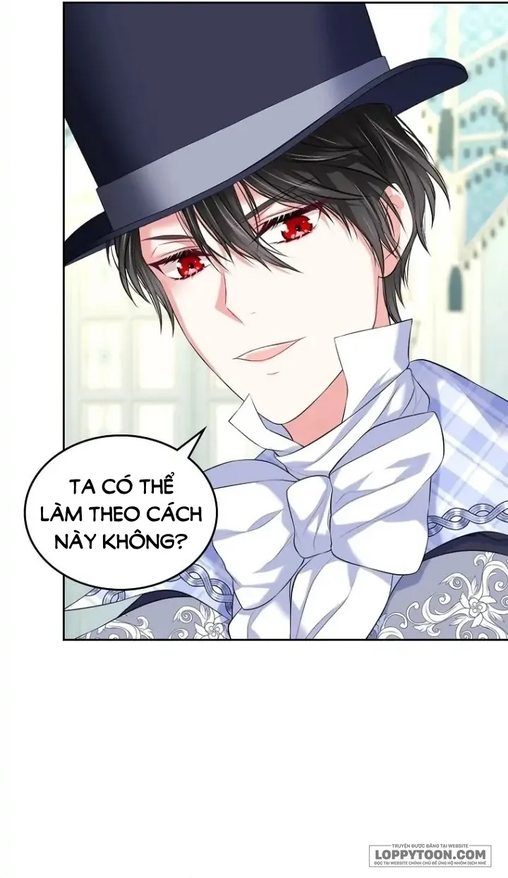 Tôi Sẽ Ly Hôn Với Anh Trai Nữ Chính Chap 18 - trang 30